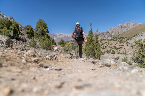 Quels sont les meilleurs itinéraires pour une randonnée dans les montagnes du Pérou?