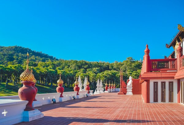 Quels sont les secrets pour une retraite de bien-être dans les montagnes de Chiang Mai, Thaïlande ?